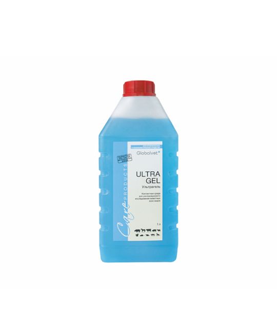 Ультрагель для животных