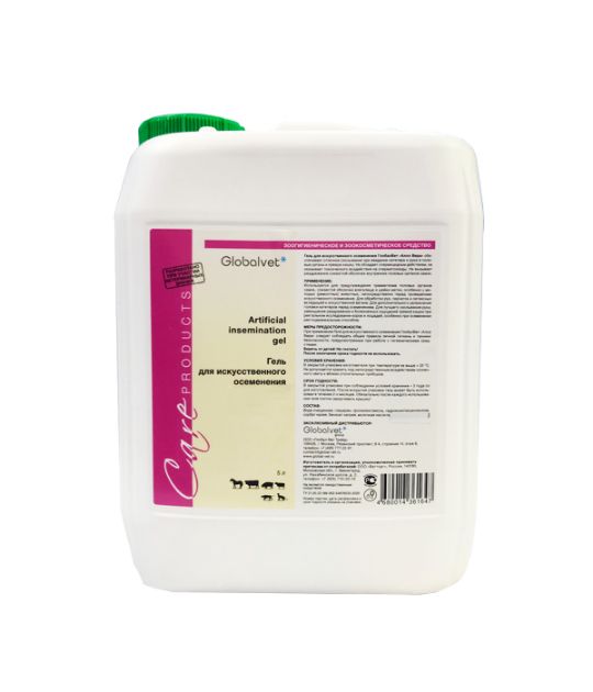 Гель для искусственного осеменения